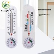 AUGMA Temperature Humidity Gauge Greenhouse Planting Humidity Meter Sensor Humidity Gauge Thermomete
