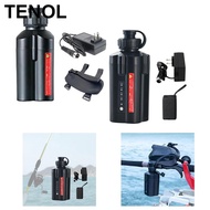 TENOL Electric Fishing Reels Battery High Performance Practical Replace Premium Accessory 14.8V for 