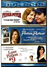 Fever Pitch- Picture Perfect- Love Potion #9