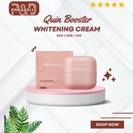 PINK AND BELLE QUIN BOOSTER