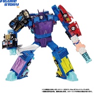 *Pre-Order* Transformers NL-02 Menasor G2 Color Ver. (Read The Details Before Ordering)