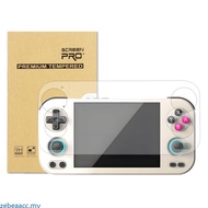 zebeaacc Scratch Resistant Guarding Shield Screen Film For RG476H  Transparence Cover