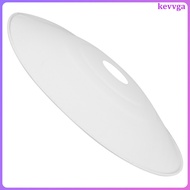 Lampshade Chicken Coop Heat Light Cover Metal Bulb Guard 29.50X29.50X4.50CM White  kevvga