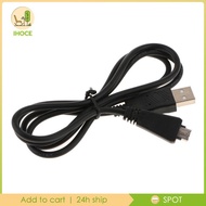 [Ihoce] VMC-MD3 USB Charging Cable for   DSC-WX5C WX7 WX9 WX10  T99