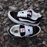 【Online Sale】 Vans Knu Skool Trendy Casual Shoes Fashion Student Shoes