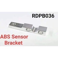 Rapido USD fork Yamaha NVX Y16ZR ABS Honda RSX ABS Sensor Bracket