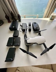 DJI Mavic Air