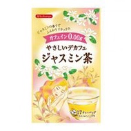 Tea Boutique 低咖啡因茉莉花茶 17包