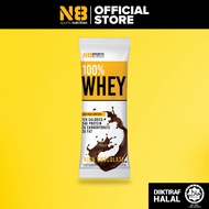 N8 100% Whey Protein Sachet