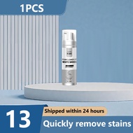Sneakers White Shoe Foam Cleaner Sneaker Foam Cleaner Spray No need for washing clean fast (white sh