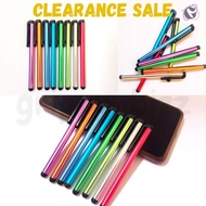 Universal stylus Touch screen pen for mobile smart phone tablet Android iPhone
