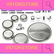 H2002 AG13 LR44 battery 1.5v Button Coin Cell Batteries