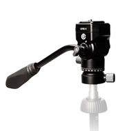 Ulanzi U190 II Uka Fluid Tripod Head หัวแพนกล้องต่อขาตั้ง ถ่ายวิดีโอ ระบบ UKA รับน้ำหนักได้ถึง 4กก.