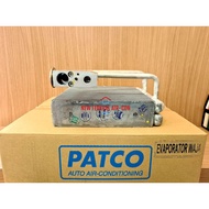 (ORIGINAL) PATCO PROTON WAJA COOLING COIL CARRY WITH ORIGINAL PATCO EXPANSION VALVE - P0511-65105