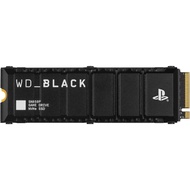 WD_Black 8TB SN850P NVMe M.2 SSD Officially Licensed Storage Expansion for PS5 Consoles, up to 7200M