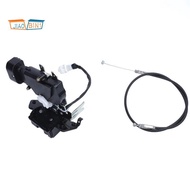 Car Rear Trunk Door Lock Actuator for   2001-2007 69150-0C010 691500C010