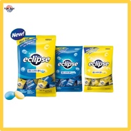 Eclipse Chewing Candy Eclipse Cooling Soft Candy 585 g