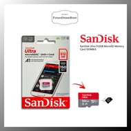 【ORIGINAL】SanDisk Micro SD Memory Card sd card memory card (64GB/128GB/256GB/512GB)
