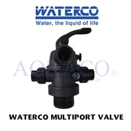 WATERCO MULTI PORT VALVE FOR W250 AUSTRALIA BRAND
