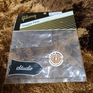 Gibson Les Paul Studio Original TRUSS ROD COVER Made in USA