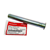 Early Zin Honda WAVE 110 stand shaft - 50512KWW620 - 50512KWB600