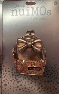 (現貨）迪士尼nuimos絕版背包 （全新正版）Disneyland HKDL