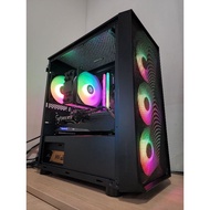 [DEFINE PC] INTEL I7 12700f + RTX 3060 custom Gaming PC