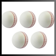 Sports Cricket, Training Cricket, Sports Wind Swing Rebound  Cricket, Elastic Decompression Ball sup