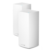 Apple - Linksys Velop AX4200 Wi-Fi 6 網狀系統 (2 個裝)