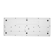 MIDI Keyboard 37 Keys 16 RGB Backlit Drum Pads 8 Knobs 4 Sliders Velocity-Sensitive Built-in Synthes
