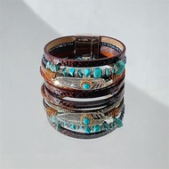 Bohemian Vintage Stylish Elegant Bracelet