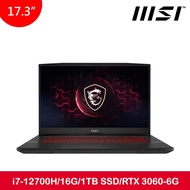 MSI微星Pulse GL76 12UEK-220TW 17.3吋12代360Hz電競筆電_廠商直送