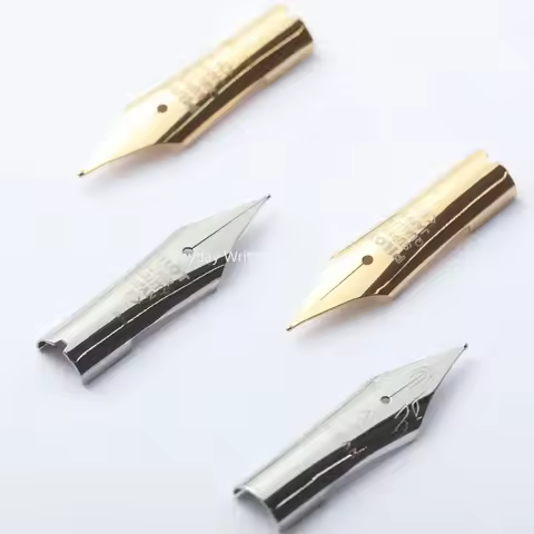 Original Japan PILOT 78G/88G Replacement General Nib PILOT Accessories For FPR-3SR/ FP-50R/60R/Kakun