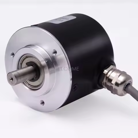 TRD-J Series Rotary Encoder J600-S J360-RZW J200 RZV J100-RZL J500 50 mm Incremental for Koyo