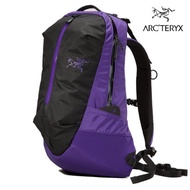 ARC'TERYX ARRO 22 Iola BACKPACK ARC'TERYX背囊 arc'teryx背包 22L arcteryx背囊 不死鳥 ARC'TERYX ARRO22 不死鳥背囊 生日