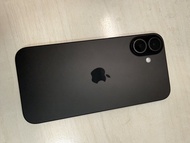 IPhone 16 plus 256