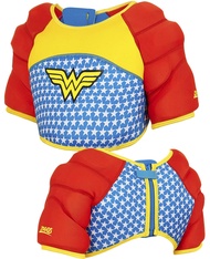 ZOGGS Wonderwoman Water Wings Vest