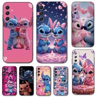for Samsung A03 A32 A51 A52 A71 A72 M20 M30 M30S M21 M31 M51 A52S TPU phone case soft shell protecti
