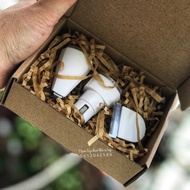 Tông đơ cắt lông chó mèo máy tăng đơ cạo tỉa lông Codos Petkit 4in1