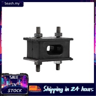 Seashorehouse Exhaust Hanger Mount For Toyota Landcruiser BJ40 BJ42 BJ60 BJ70 BJ73 FJ40 FJ45