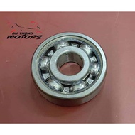 LC135 V1-V7, Y125Z, SRL110, Y100, Y110, Y80 Rear Bearing 6301(1pcs)/ Bearing Tayar Belakang 6301(1pcs)