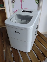 Hicon 小型製冰機 HZB-16A