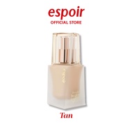 ESPOIR PRO TAILOR FOUNDATION BE GLOW NEWCLASS SPF27 PA++ 30g เอสปัวร์ รองพื้น รองพื้นวีแกน ผิวโกลว