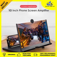HP LAYAR Screen Magnifier Smartphone Screen Amplifier 10 Inch - SY-11 [Digital Zone JKT]