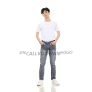 SN_B Men's Jeans / Men's Long Jeans / Jeans / Long Jeans