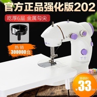 Sewing Machines Portable sewing machine, your electric fully automatic Wordsworth Patrick