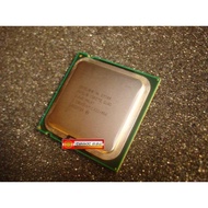 Intel Core2 Quad Quad Core Q9300 775 Pin Speed 2.5G FSB 1333M Cache 6M Manufacturing Process 45nm