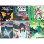 12-Inch LP Vinyl Record From jindianmusic G193 Vinyl Record Vinyl LP