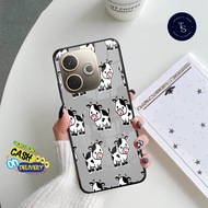 HP Trinnity_shop - Casing Glasshp For OPPO A5 PRO [T103].