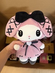 Sanrio My Melody 絨毛背包